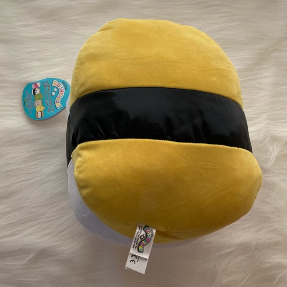 Mo the Sushi 12” Squishmallow - Picture 2 of 4